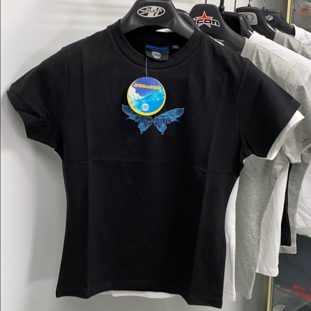 Women Seadoo T shirt